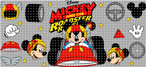 16oz Disney-D  4736